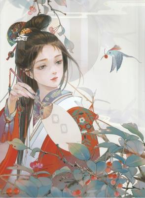 白洁美红孙倩张敏